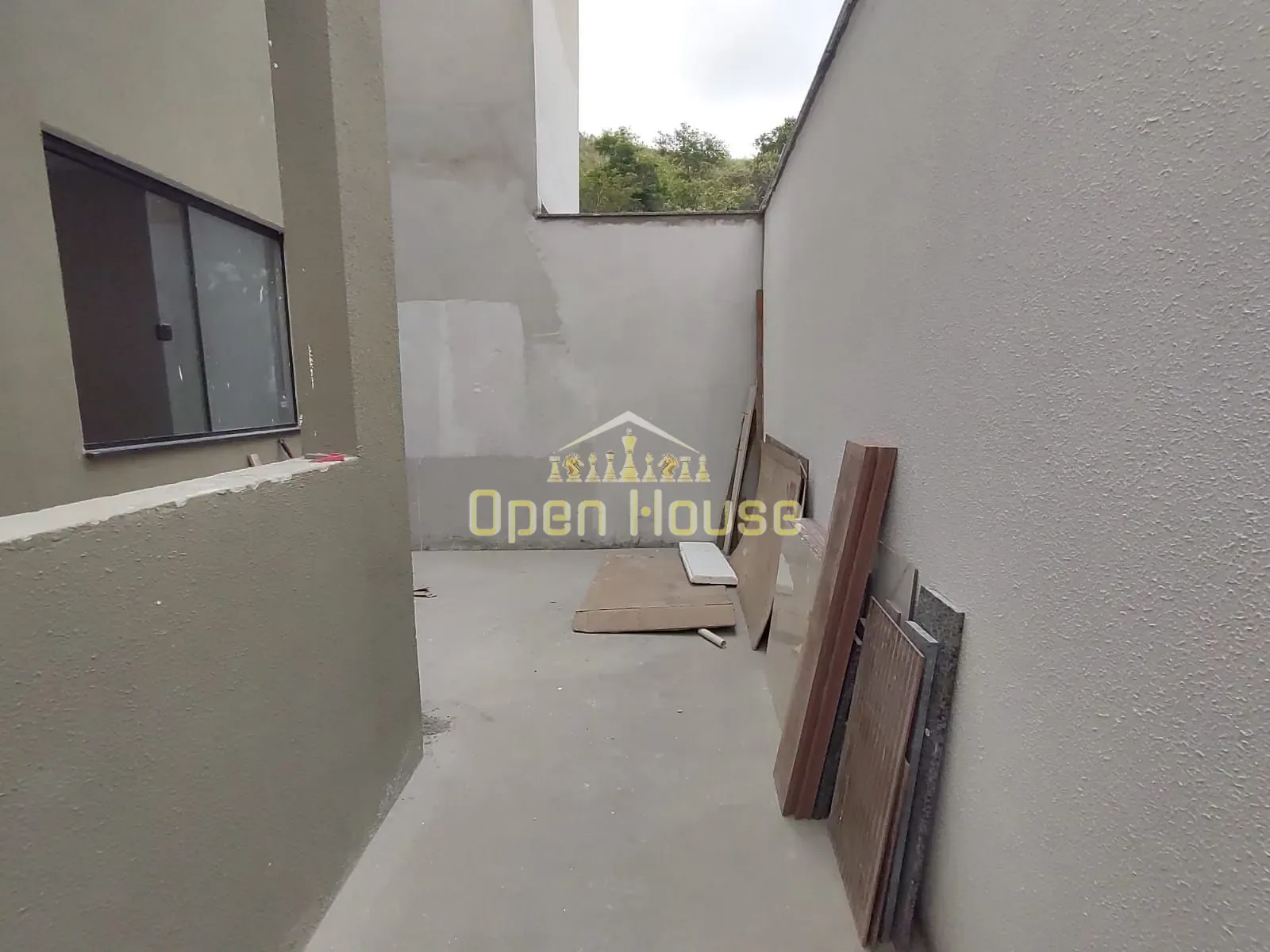 Casa, 2 quartos, 70 m² - Foto 13