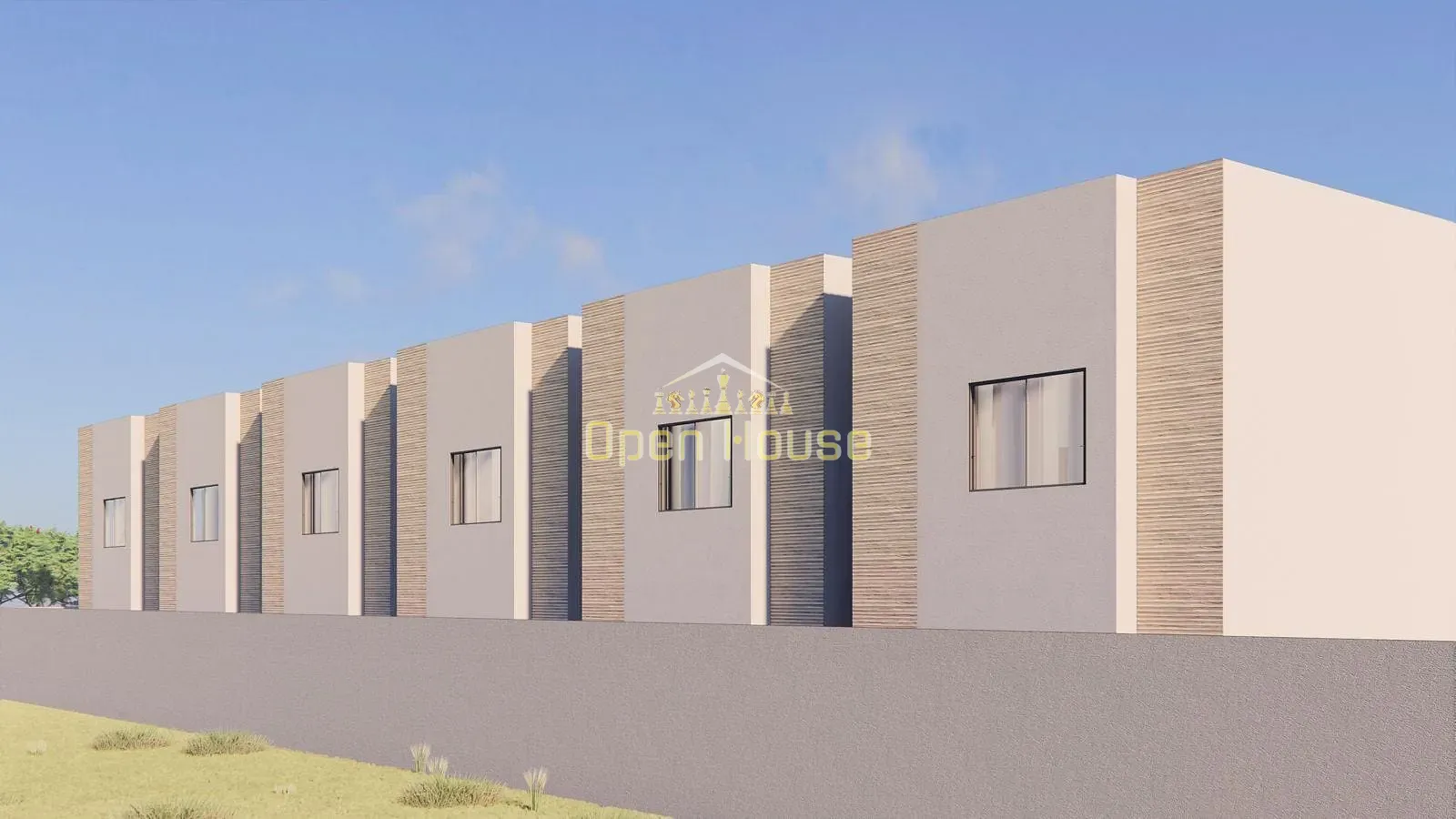 Casa, 2 quartos, 70 m² - Foto 18
