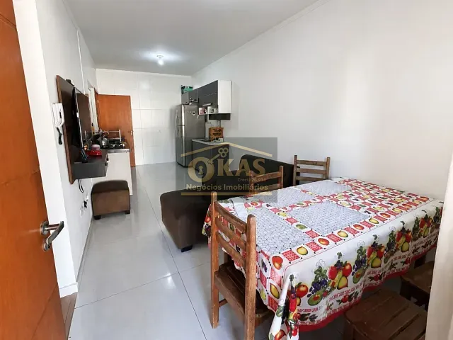 Casa com 51m² 2 quartos e 1 banheiro, à venda, no bairro Jardim Casa Branca em Suzano
