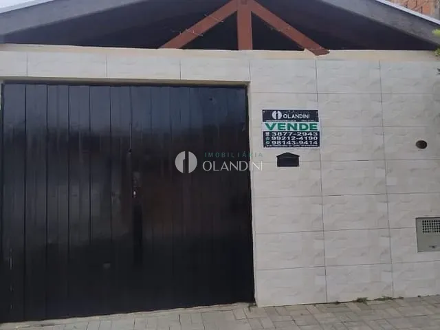 Casa com 200m² 3 quartos e 1 banheiro, à venda, no bairro Jardim Bela Vista em Artur Nogueira