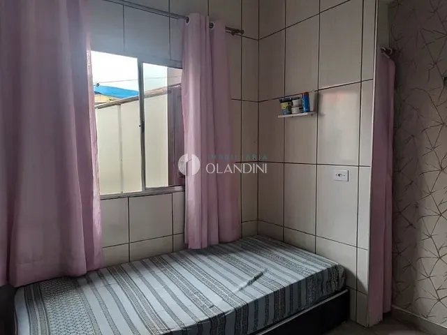 Casa com 200m² 3 quartos e 1 banheiro, à venda, no bairro Jardim Bela Vista em Artur Nogueira