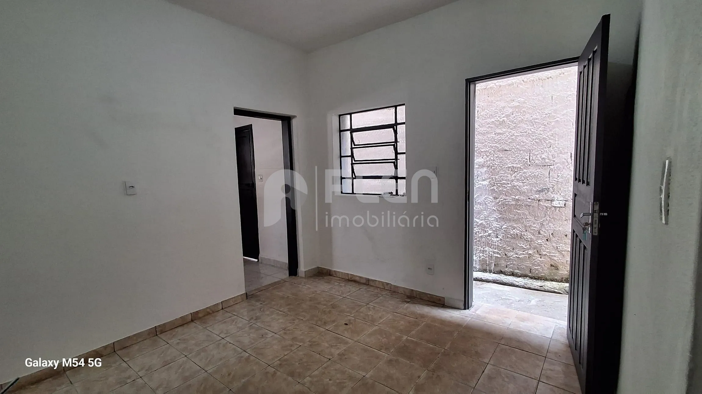 Casa de 1 quarto para alugar em Lauzane Paulista, São Paulo