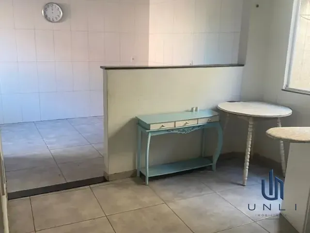 Casa 2 quartos e 2 banheiros, à venda, no bairro Jardim Cidade do Aço em Volta Redonda