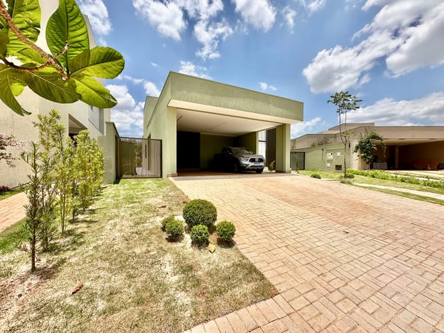 Casa com 338m² 4 quartos e 6 banheiros, à venda, no bairro Alphaville - Lagoa dos Ingleses em Não informado