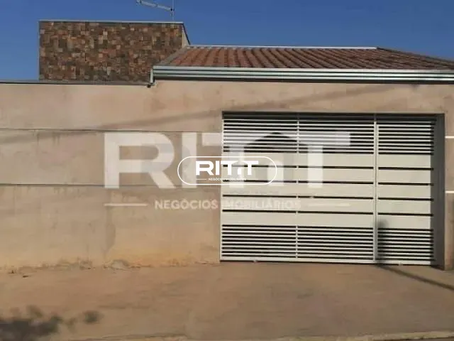 Casa com 200m² 3 quartos e 2 banheiros, à venda, no bairro Residencial Cittá di Salerno em Campinas