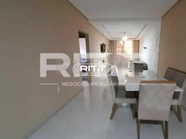 Casa com 200m² 3 quartos e 2 banheiros, à venda, no bairro Residencial Cittá di Salerno em Campinas