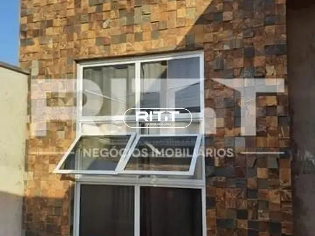 Casa com 200m² 3 quartos e 2 banheiros, à venda, no bairro Residencial Cittá di Salerno em Campinas