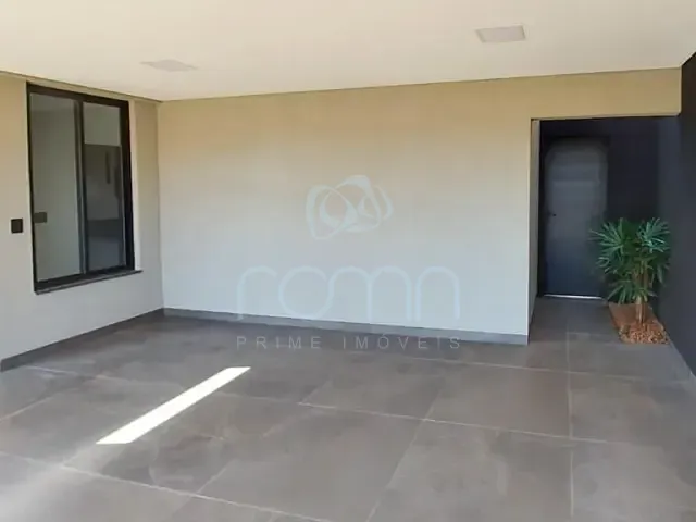 Casa com 360m² 3 quartos e 5 banheiros, à venda, no bairro Quinta do Lago Residence em São José do Rio Preto
