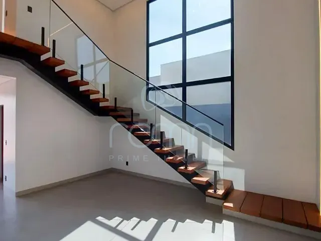 Casa com 360m² 3 quartos e 5 banheiros, à venda, no bairro Quinta do Lago Residence em São José do Rio Preto