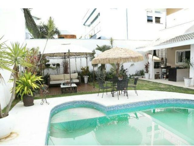 Foto do Casa - Casa à venda 4 Quartos, 4 Suites, 4 Vagas, 380M², Urbanova, São José dos Campos - SP | Altos da Serra II | RUSSI IMÓVEIS