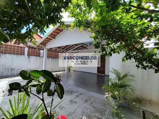 Casa com 275m² 3 quartos e 2 banheiros, à venda, no bairro Jardim Margareth em São José Dos Campos