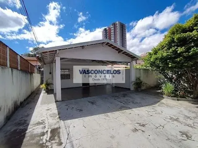 Casa com 275m² 3 quartos e 2 banheiros, à venda, no bairro Jardim Margareth em São José Dos Campos