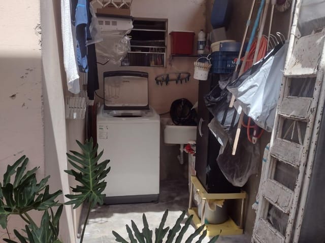Casa com 210m², à venda, no bairro Cambuci em São Paulo