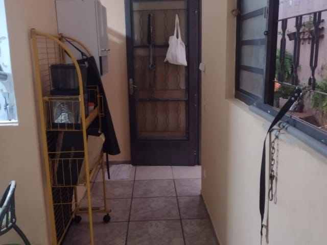 Casa com 210m², à venda, no bairro Cambuci em São Paulo