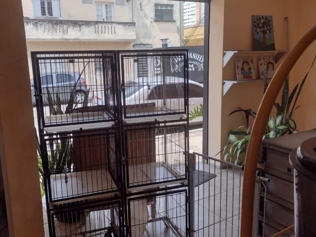 Casa com 210m², à venda, no bairro Cambuci em São Paulo