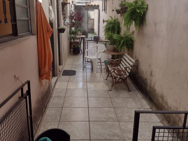 Casa com 210m², à venda, no bairro Cambuci em São Paulo