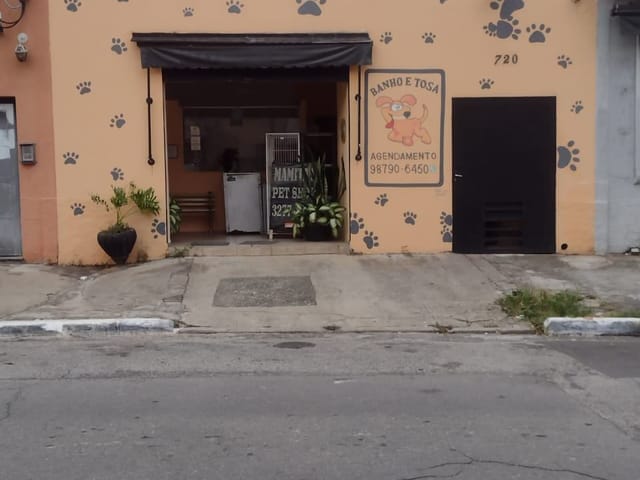 Casa com 210m², à venda, no bairro Cambuci em São Paulo