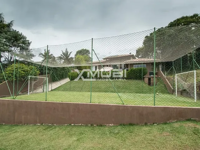 Casa com 1007m² 3 quartos e 4 banheiros, à venda, no bairro Campo Largo em Jarinu