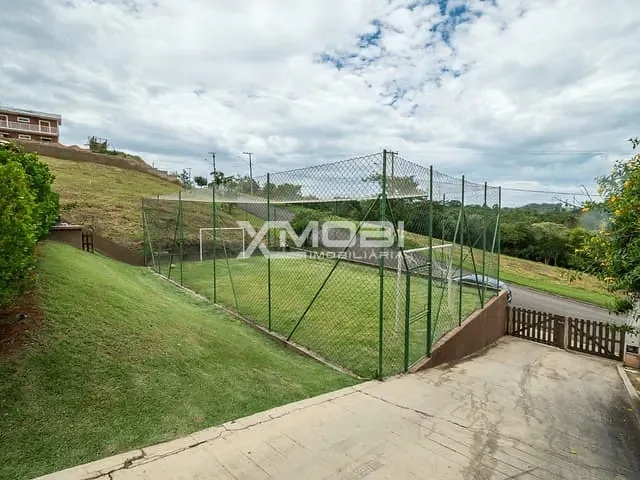 Casa com 1007m² 3 quartos e 4 banheiros, à venda, no bairro Campo Largo em Jarinu