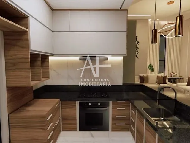 Casa com 300m², à venda, no bairro Condomínio Ouro Ville em Taubaté