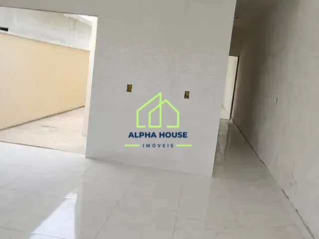 Casa com 125m² 2 quartos e 1 banheiro, à venda, no bairro Residencial  Portal dos Eucaliptos em Pindamonhangaba