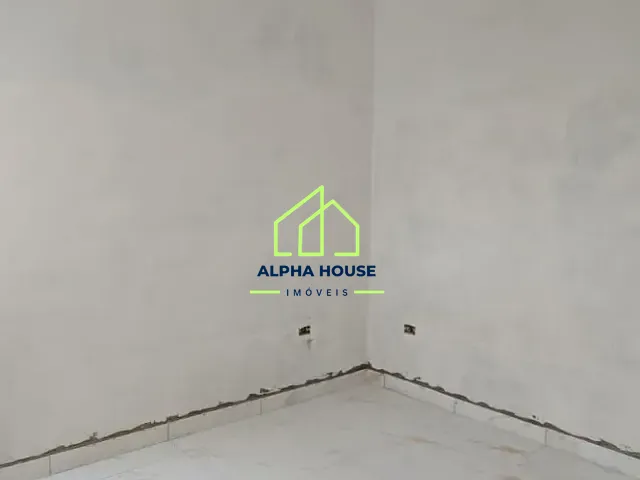 Casa com 125m² 2 quartos e 1 banheiro, à venda, no bairro Residencial  Portal dos Eucaliptos em Pindamonhangaba