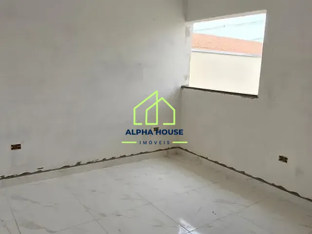 Casa com 125m² 2 quartos e 1 banheiro, à venda, no bairro Residencial  Portal dos Eucaliptos em Pindamonhangaba