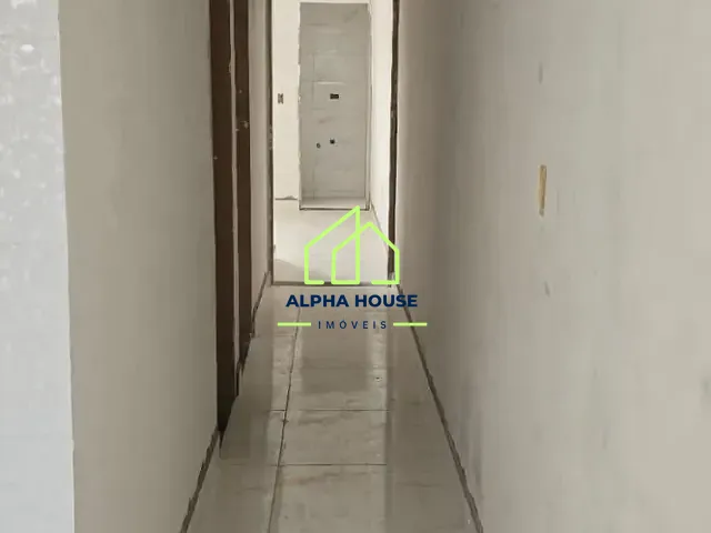Casa com 125m² 2 quartos e 1 banheiro, à venda, no bairro Residencial  Portal dos Eucaliptos em Pindamonhangaba