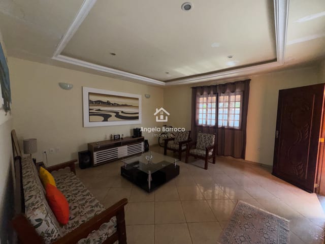 Casa 3 quartos e 2 banheiros, à venda, no bairro Morada das Águias (Itaipuaçu) em Maricá