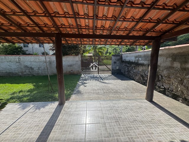 Casa 3 quartos e 2 banheiros, à venda, no bairro Morada das Águias (Itaipuaçu) em Maricá