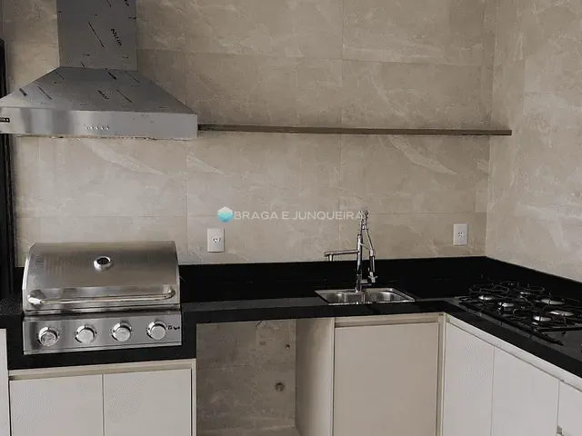Casa com 450m² 3 quartos e 5 banheiros, à venda, no bairro Cond. D Itália em Bady Bassitt