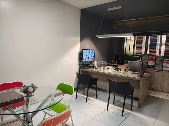 Casa 7 quartos e 1 banheiro, à venda, no bairro Fátima em Teresina