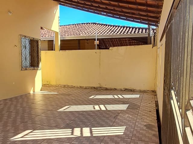 Foto do Casa - Casa p/ Locação: 2/4 + 1 vaga, PROX.CAVALARIA BPM, 122m², Bairro Maracanã, Santarém, PA | Coimbra Imobiliária