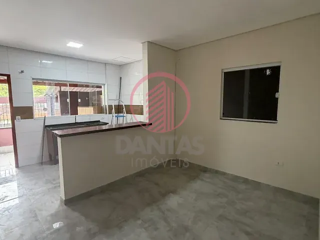 Casa 2 quartos e 1 banheiro, para alugar, no bairro Vila Campesina em Osasco