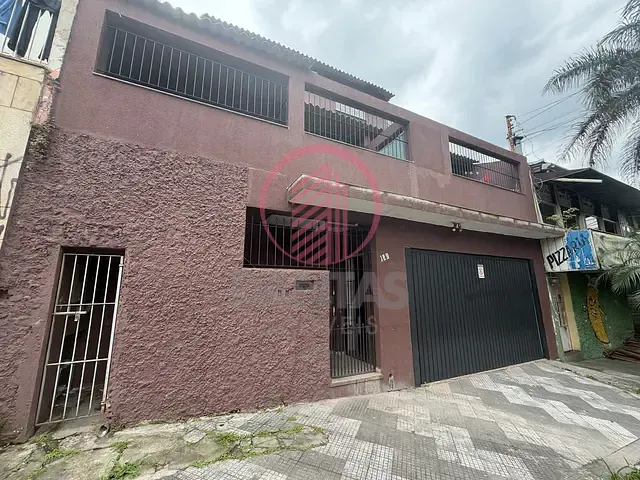 Casa 1 quarto e 1 banheiro, para alugar, no bairro Vila Campesina em Osasco