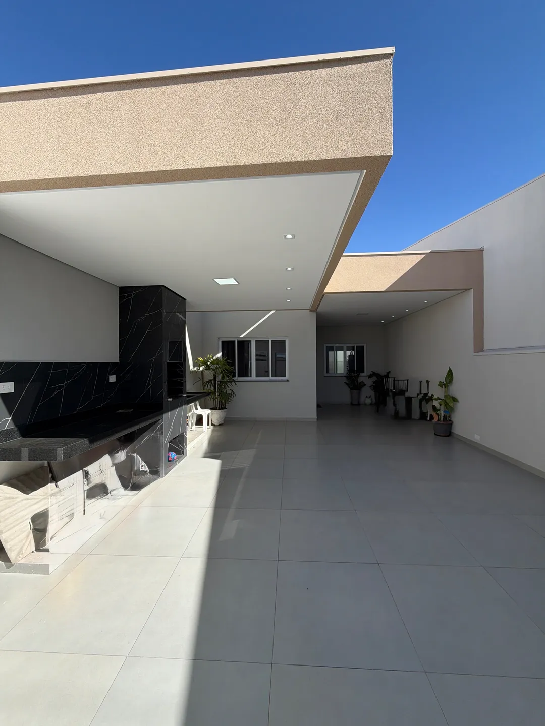 Casa, 2 quartos, 95 m² - Foto 1