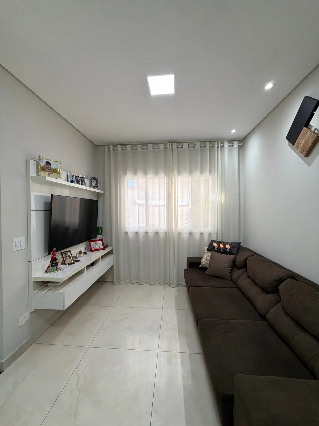 Casa, 2 quartos, 95 m² - Foto 8