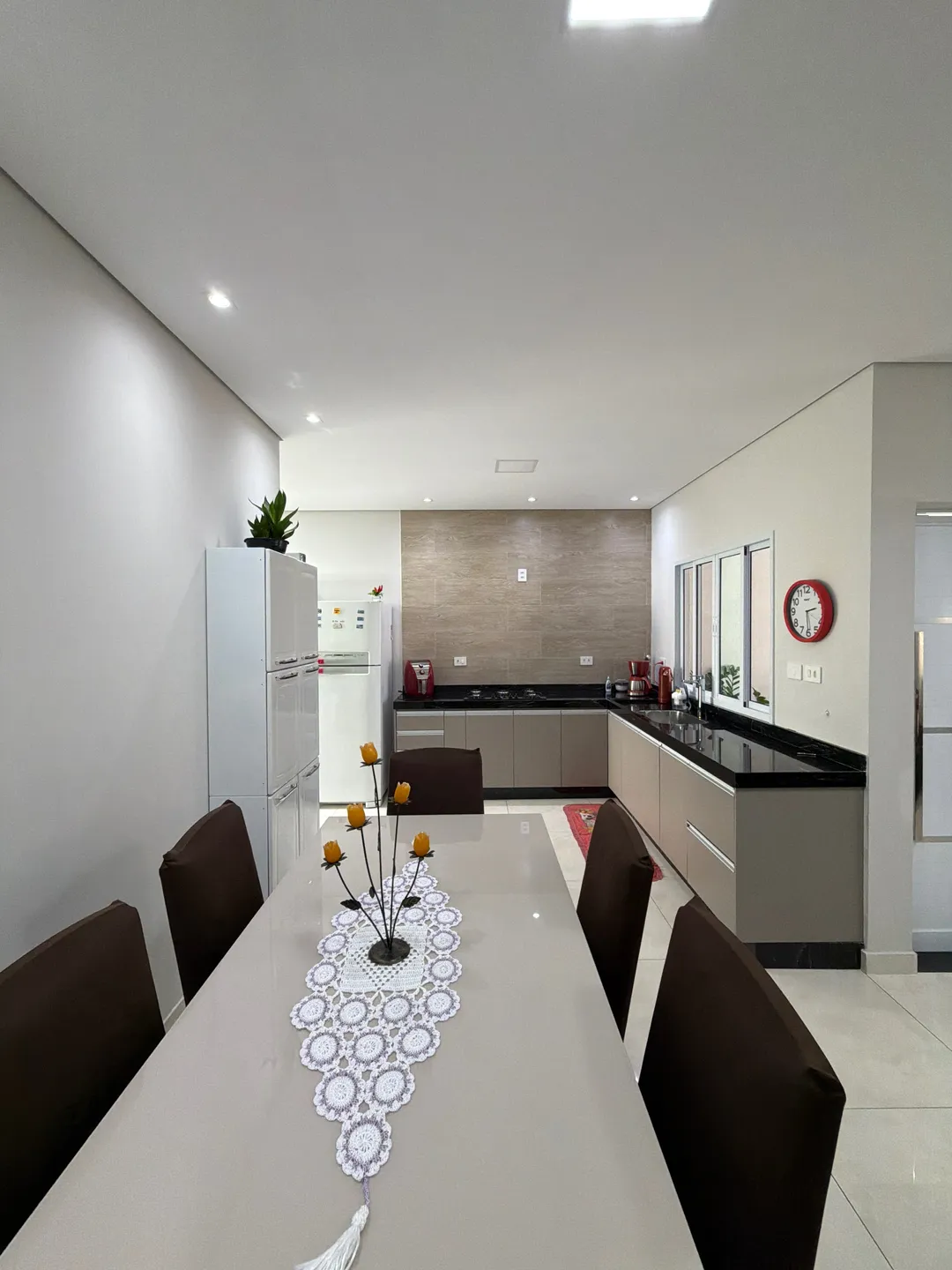 Casa, 2 quartos, 95 m² - Foto 3