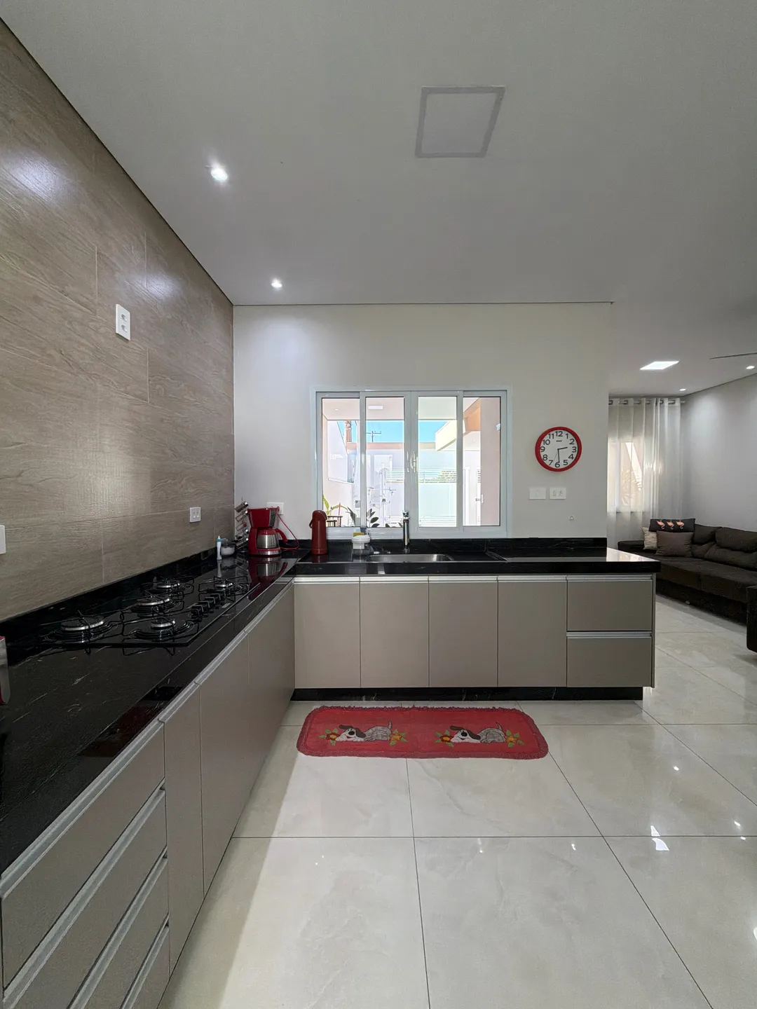 Casa, 2 quartos, 95 m² - Foto 4