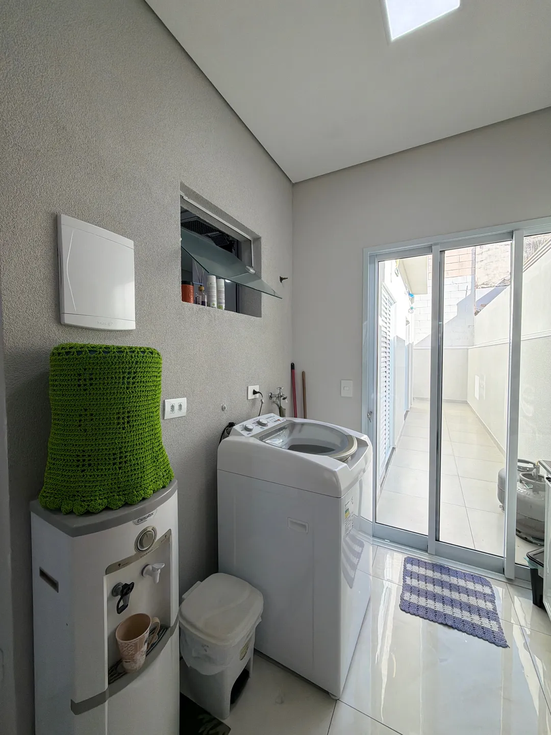 Casa, 2 quartos, 95 m² - Foto 10
