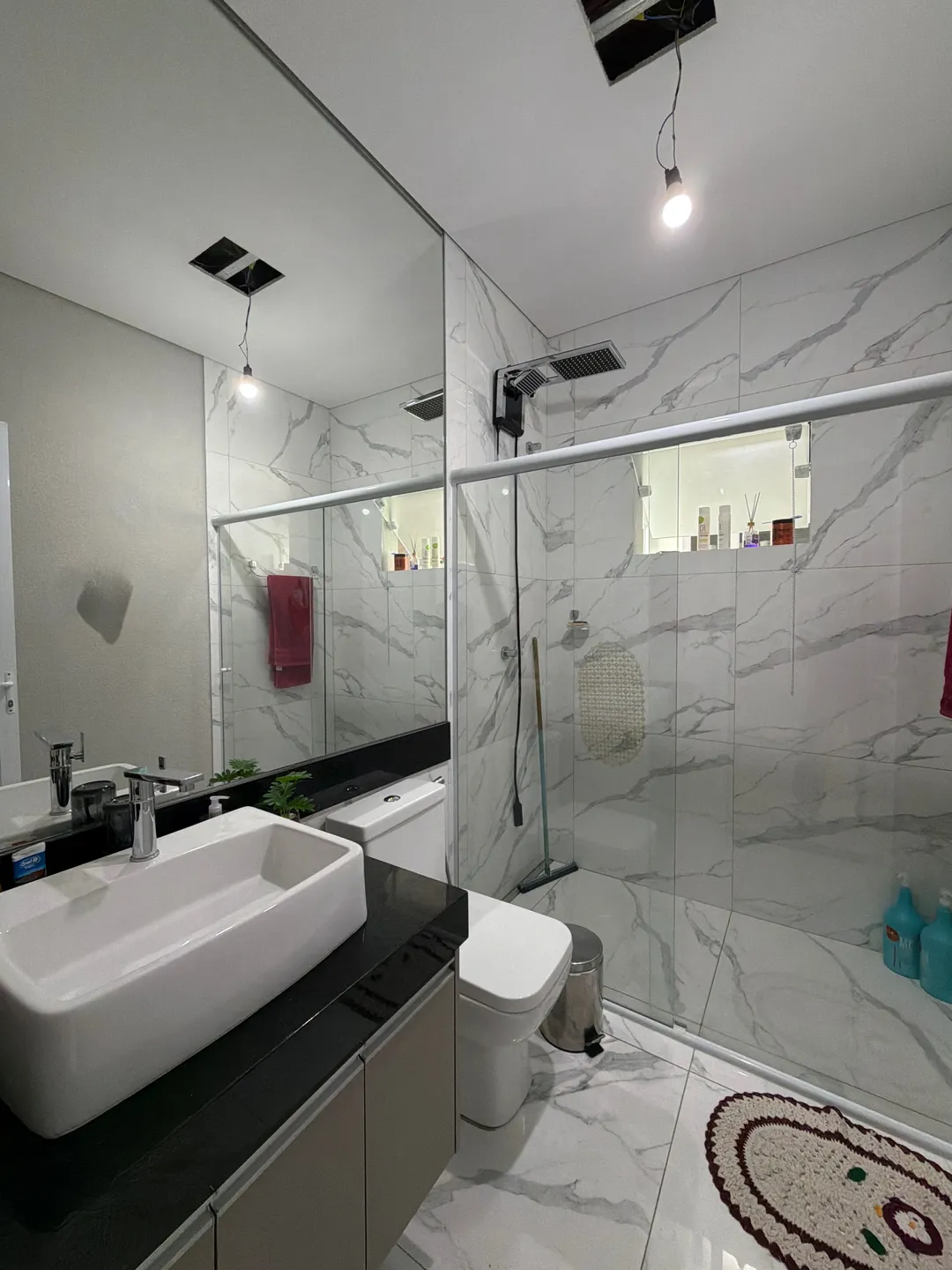 Casa, 2 quartos, 95 m² - Foto 6