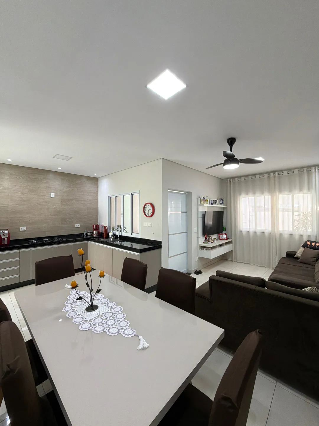 Casa, 2 quartos, 95 m² - Foto 2