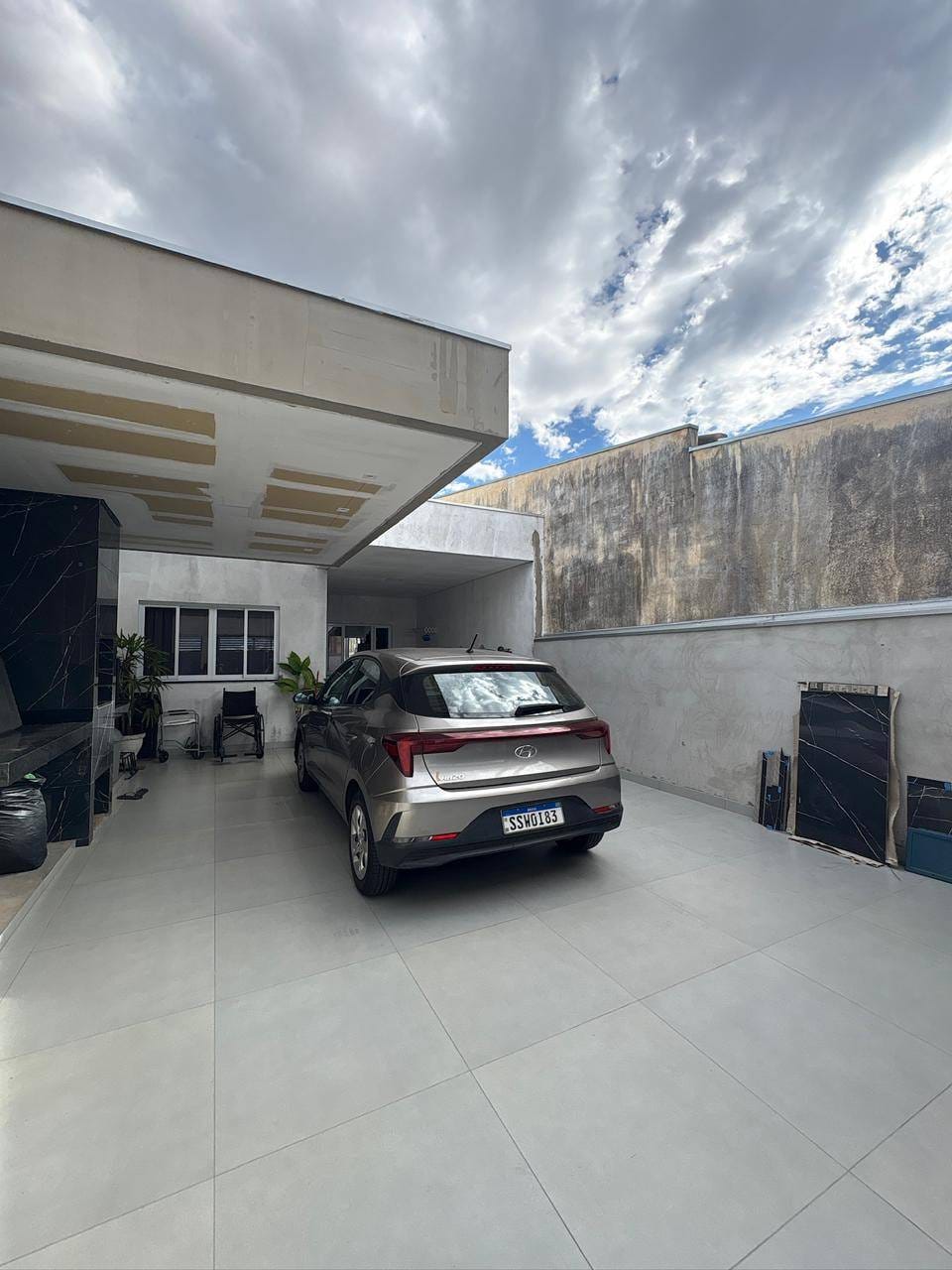 Casa, 2 quartos, 95 m² - Foto 11