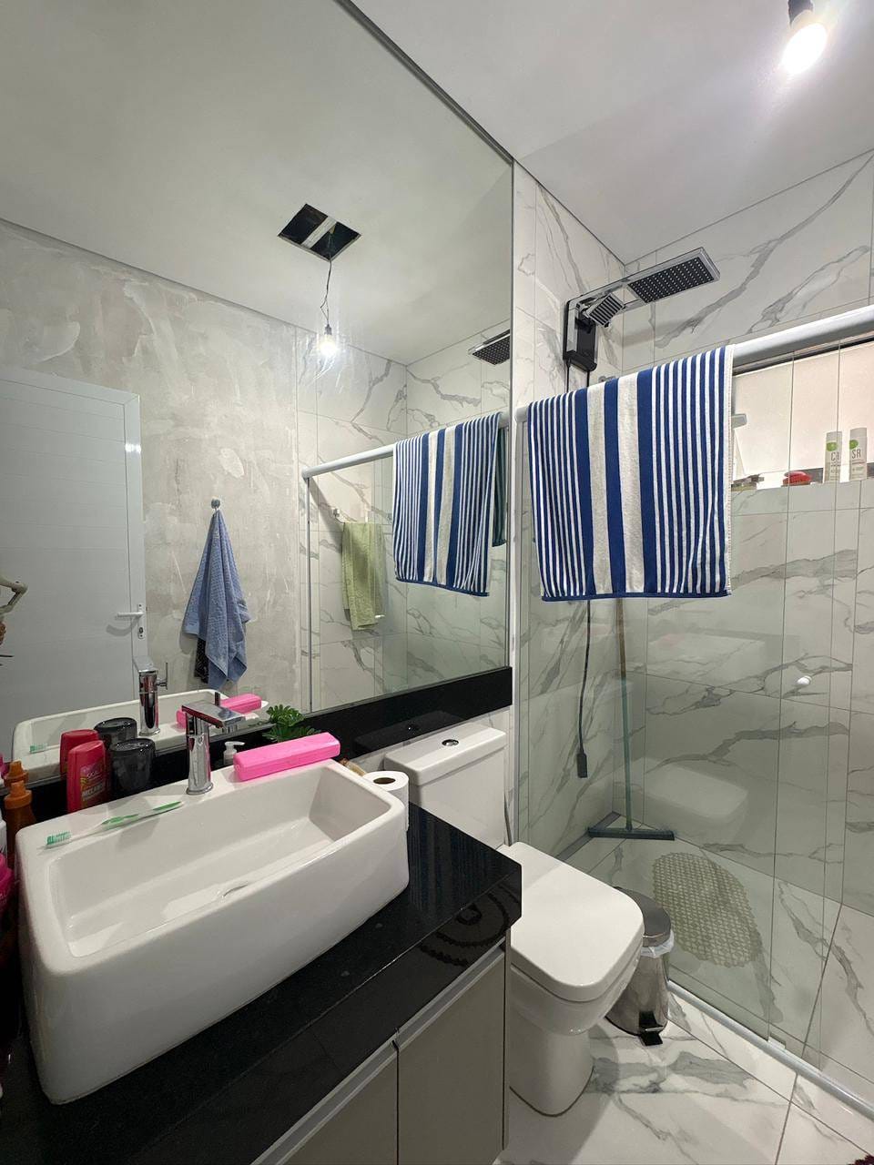 Casa, 2 quartos, 95 m² - Foto 8