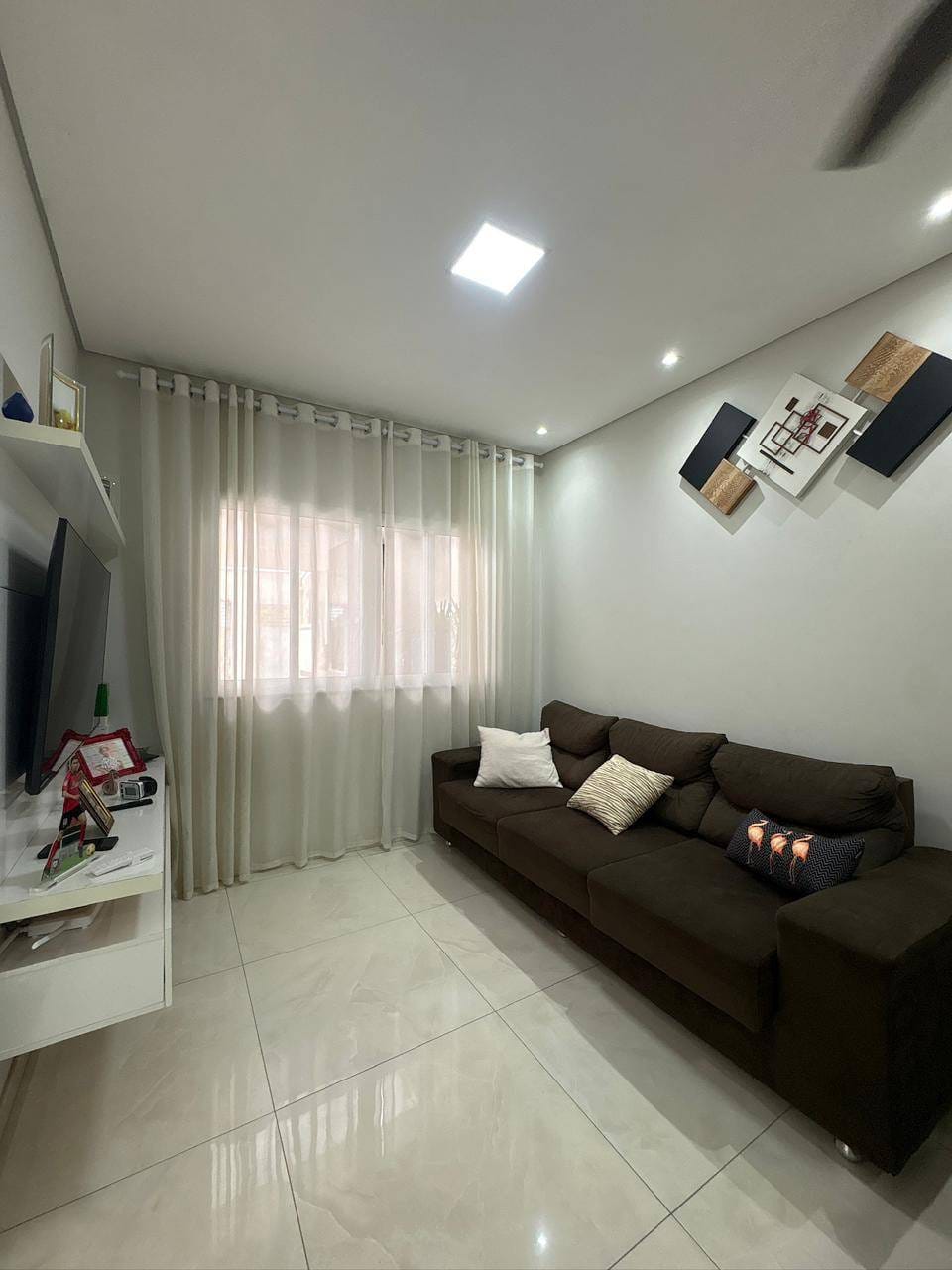 Casa, 2 quartos, 95 m² - Foto 3