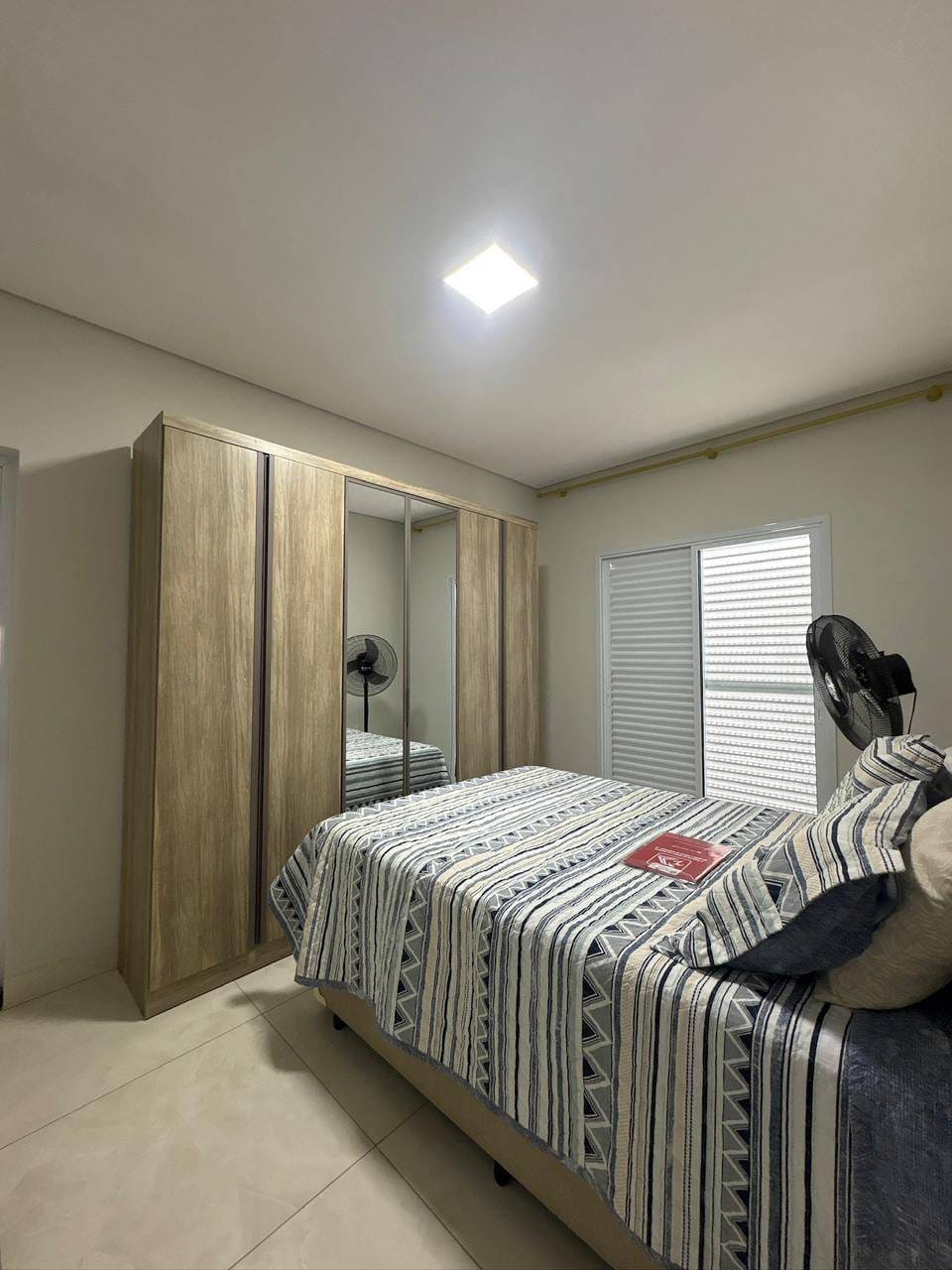 Casa, 2 quartos, 95 m² - Foto 7
