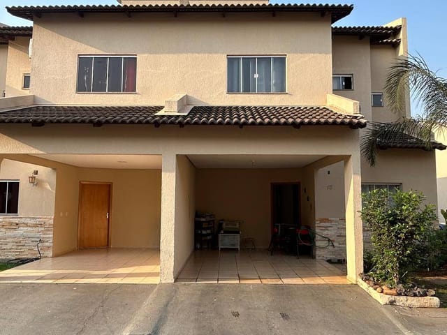 Foto do Casa - Casa para locação, Setor Morada do Sol, Goiânia, GO | Provenda Imobiliária
