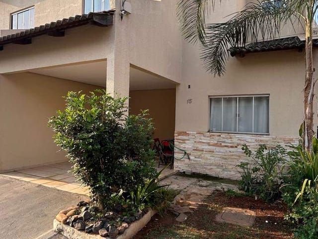 Foto do Casa - Casa para locação, Setor Morada do Sol, Goiânia, GO | Provenda Imobiliária