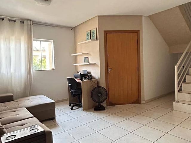 Foto do Casa - Casa para locação, Setor Morada do Sol, Goiânia, GO | Provenda Imobiliária