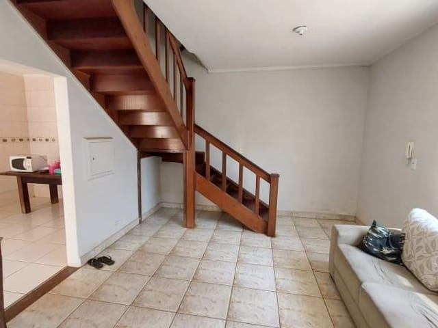 Foto do Casa - 🔑  🏠  ✨ Sobrado em condomínio à venda, no bairro Jardim Independência, na cidade de Ribeirão Preto, SP ✨  🏠  🔑 | GARCIA MENEGHETTE IM0VEIS
